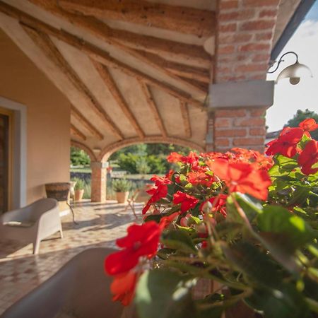 Residence Apolonija Guest House Sezana Exterior photo