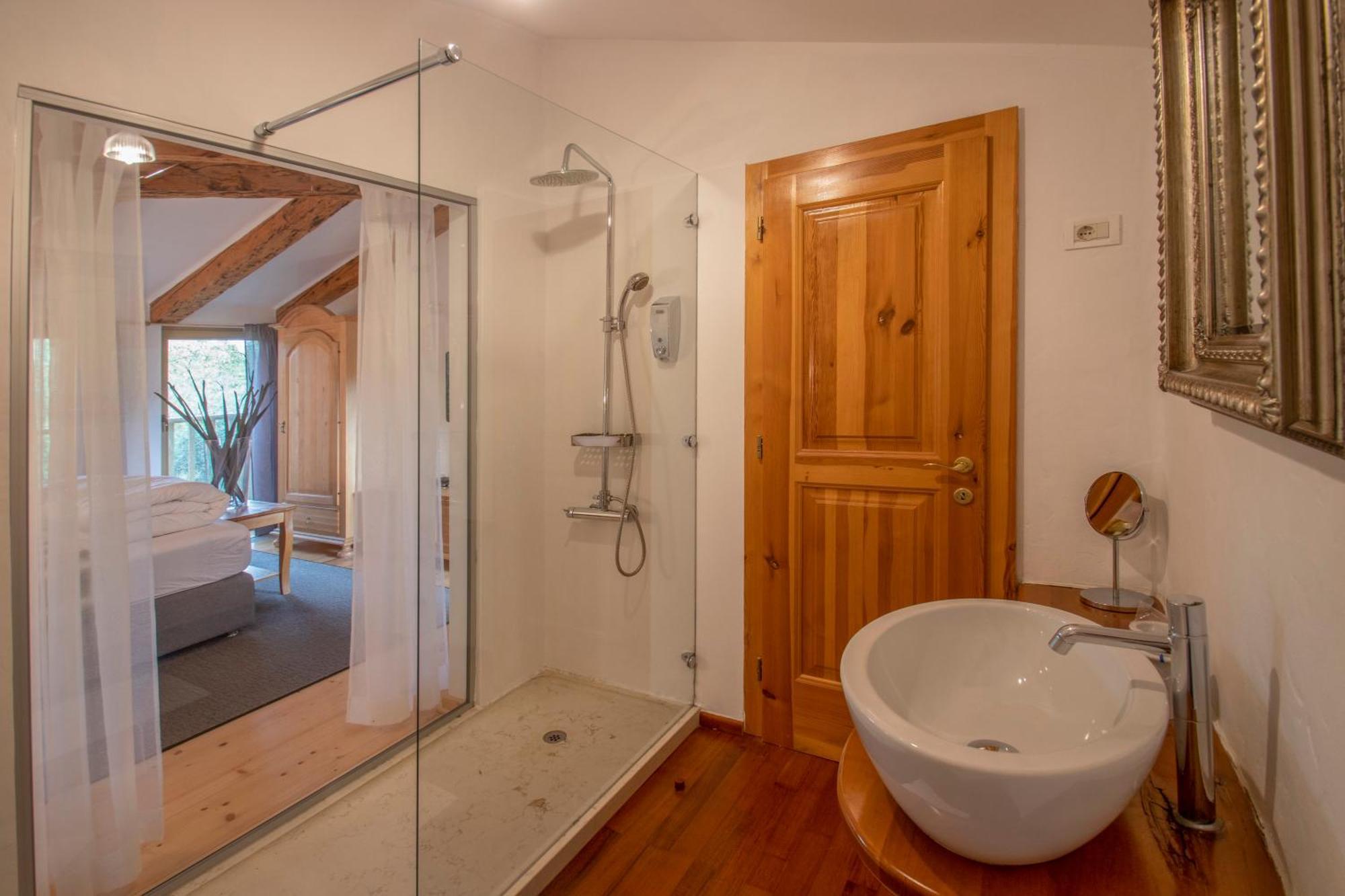 Residence Apolonija Guest House Sezana Exterior photo