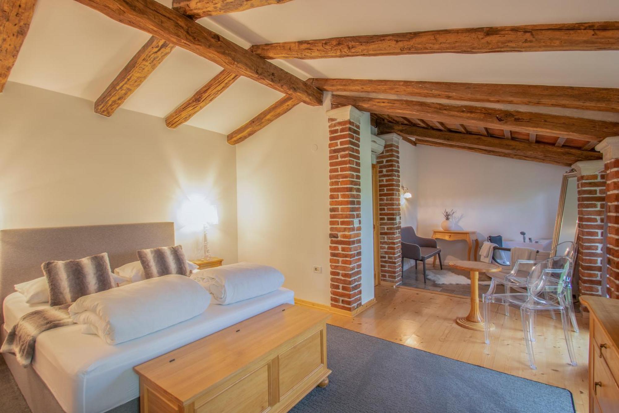 Residence Apolonija Guest House Sezana Exterior photo