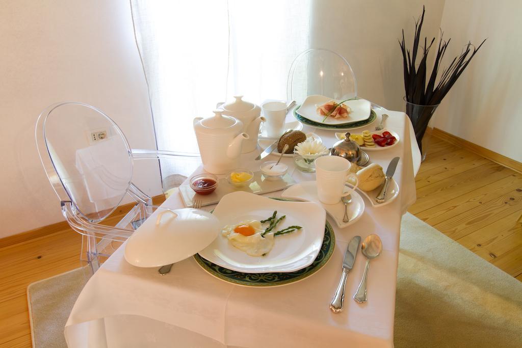 Residence Apolonija Guest House Sezana Room photo